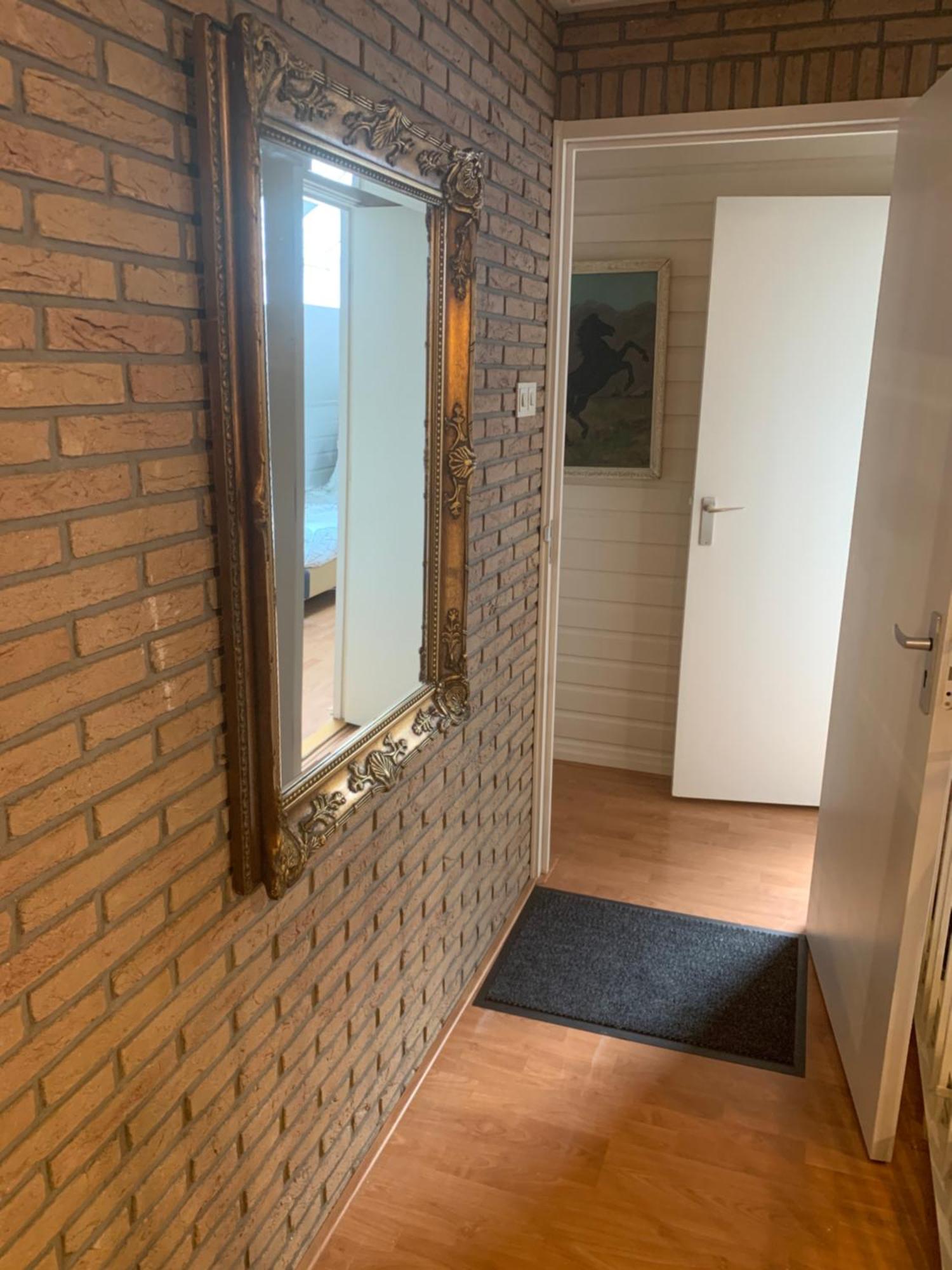 Comfortabele Familie Suite Met 2 Slaapkamers, Speelzolder, Balkon Den Ham Exterior foto